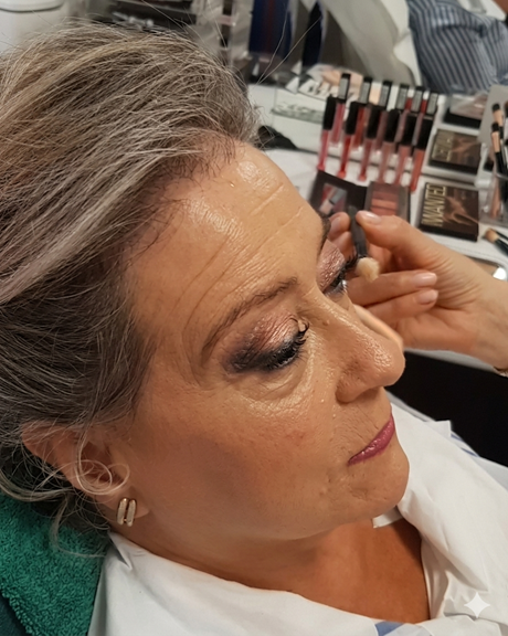 Maquillaje Natural Día